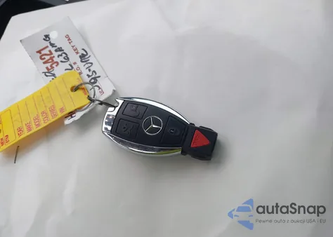 2013 Mercedes-Benz Ml 63 Amg 4Matic from USA, damaged, VIN 4JGDA7EB1DA118278